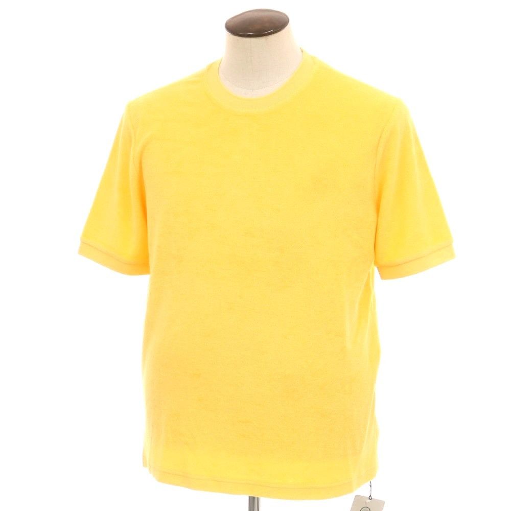Other Zanone Cotton T-shirt Cotton T-Shirts DUTY FREE for USA