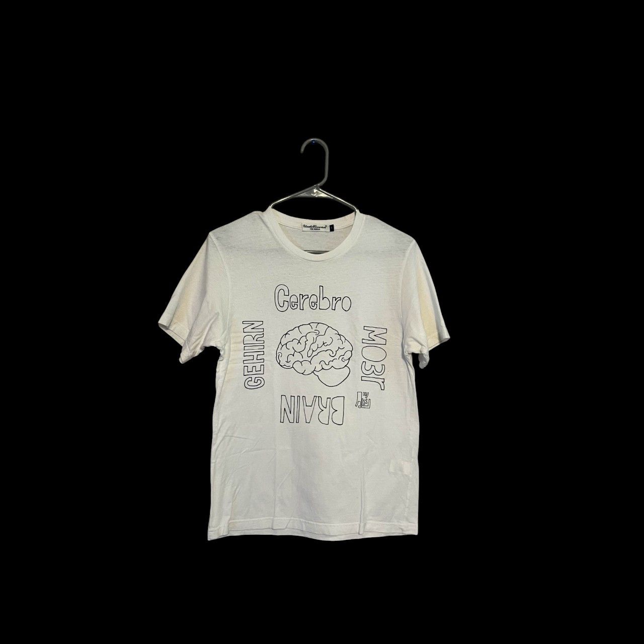 Undercoverism For Rebels | Grailed