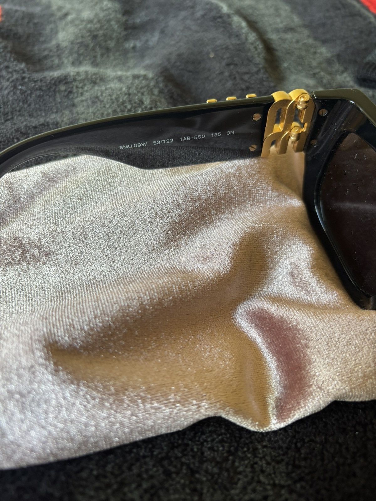 Miu Miu Miu Miu Luxury sunglasses Size ONE SIZE - 4 Thumbnail