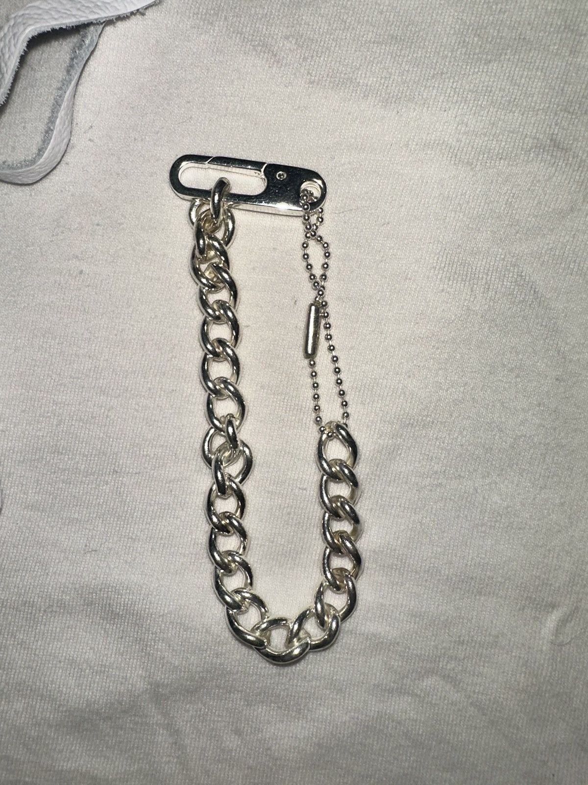 国内発送 MARTINE ALI PIN CHAIN BRACELET Martine Ali Pin Chain Bracelet - Bracelets