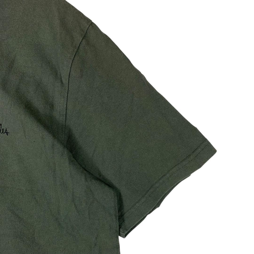Other MARK GONZALES back hit printed tee Size US L / EU 52-54 / 3 - 7 Thumbnail