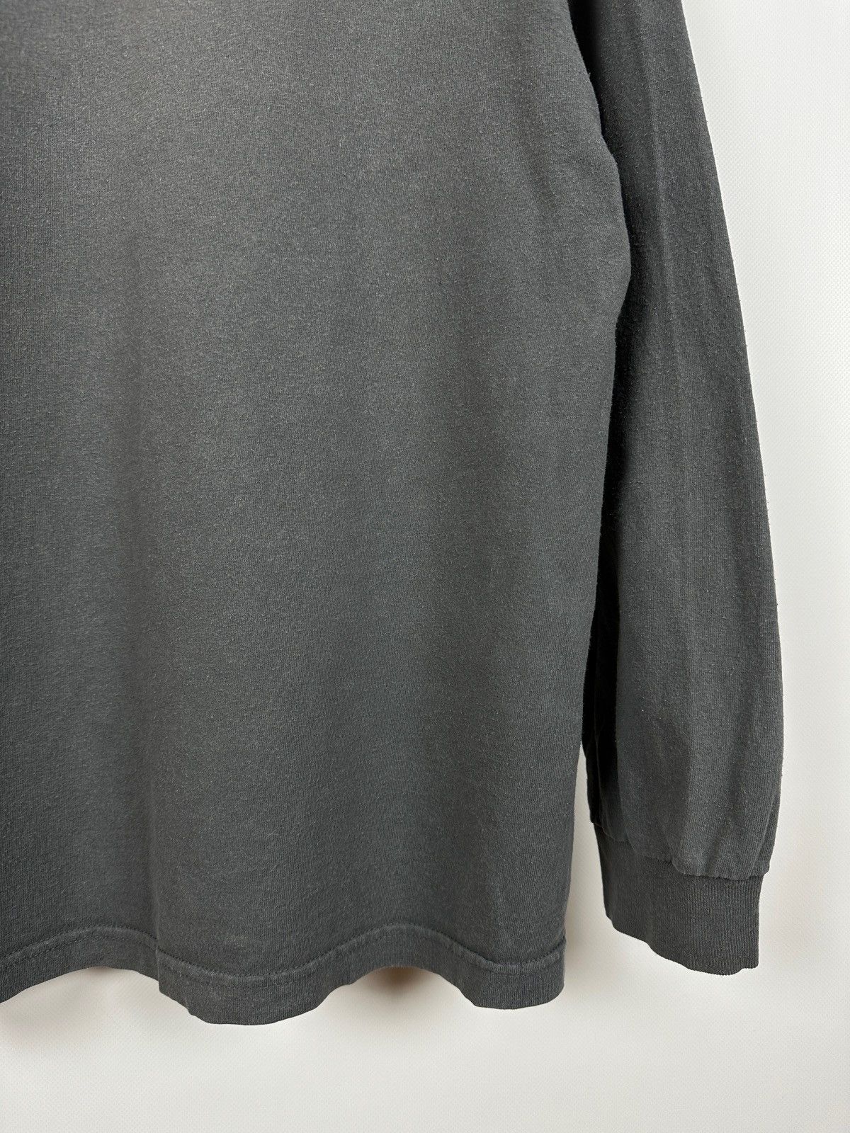 Hook-Ups Vintage World Industries Skateboard Long Sleeve Shirt Size US M / EU 48-50 / 2 - 15 Thumbnail