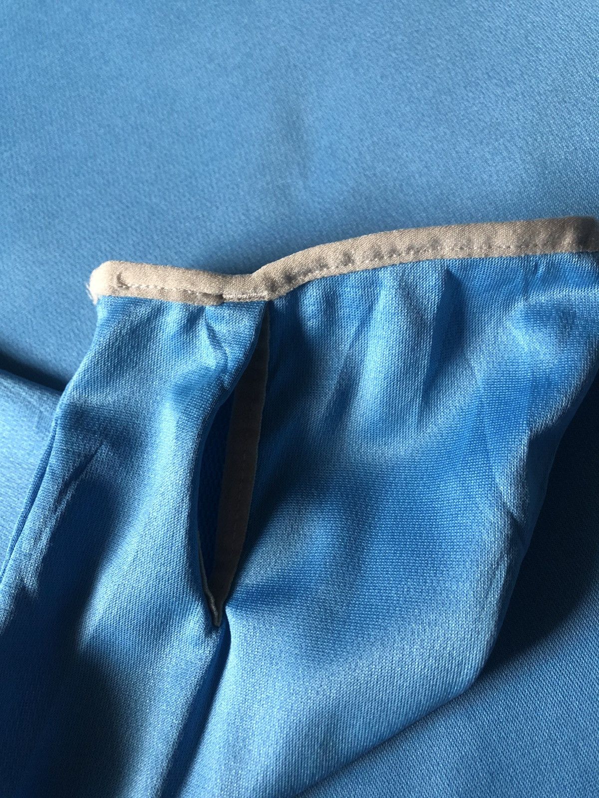 Patagonia × Vintage Vintage PATAGONIA long sleeve light hoodie XL Size XL / US 12-14 / IT 48-50 - 12 Thumbnail