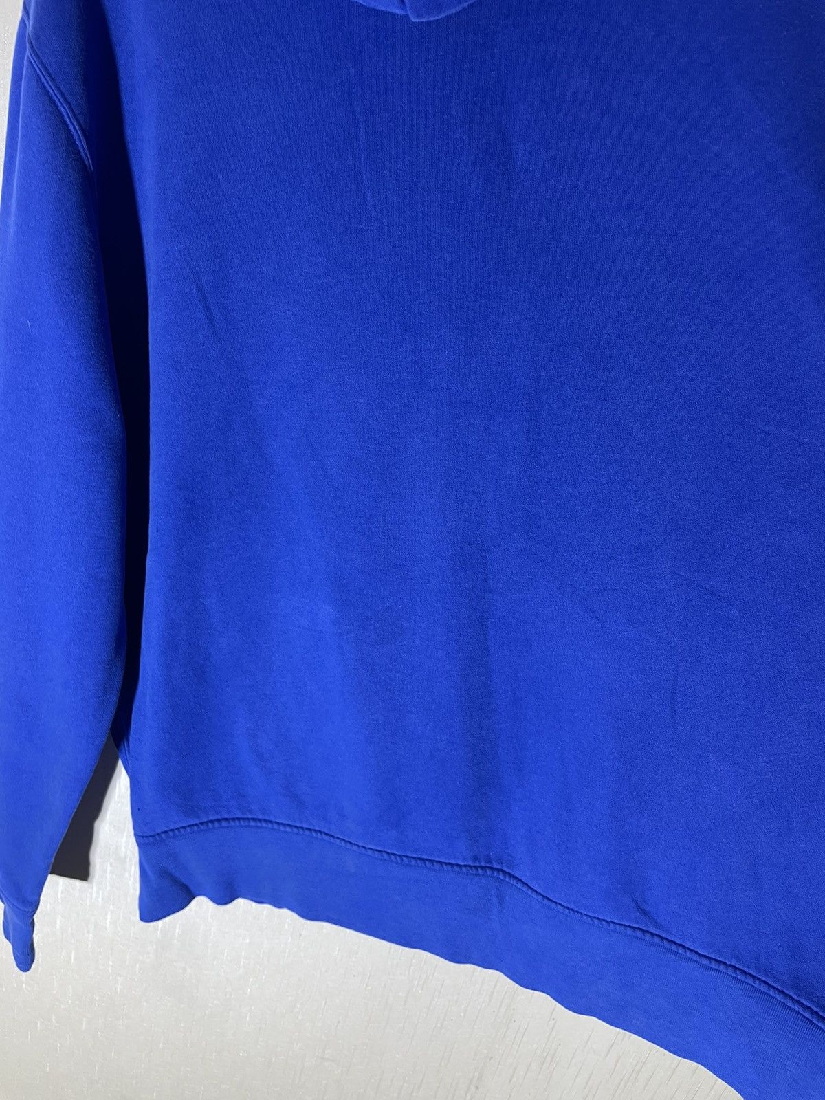 Polo Ralph Lauren × Vintage Polo Ralph Lauren vintage hoodie 90s Size US XXL / EU 58 / 5 - 17 Thumbnail