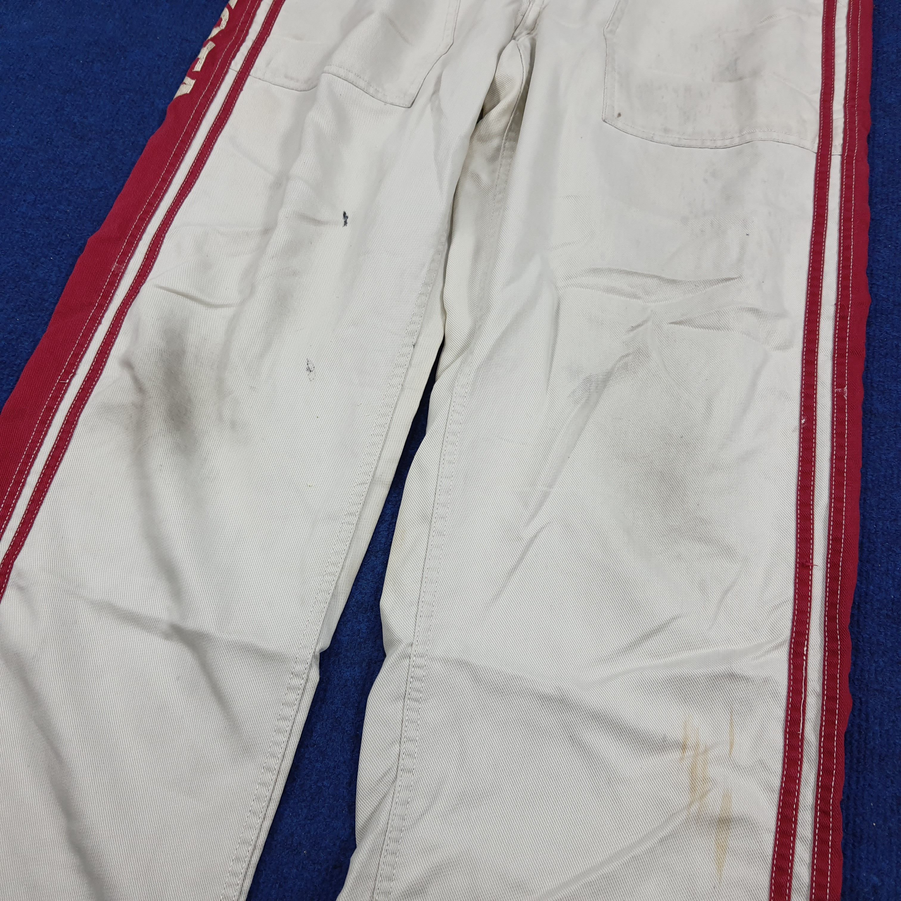 Vintage Tecno Toyota Japan Racing Motorsports Coverall
