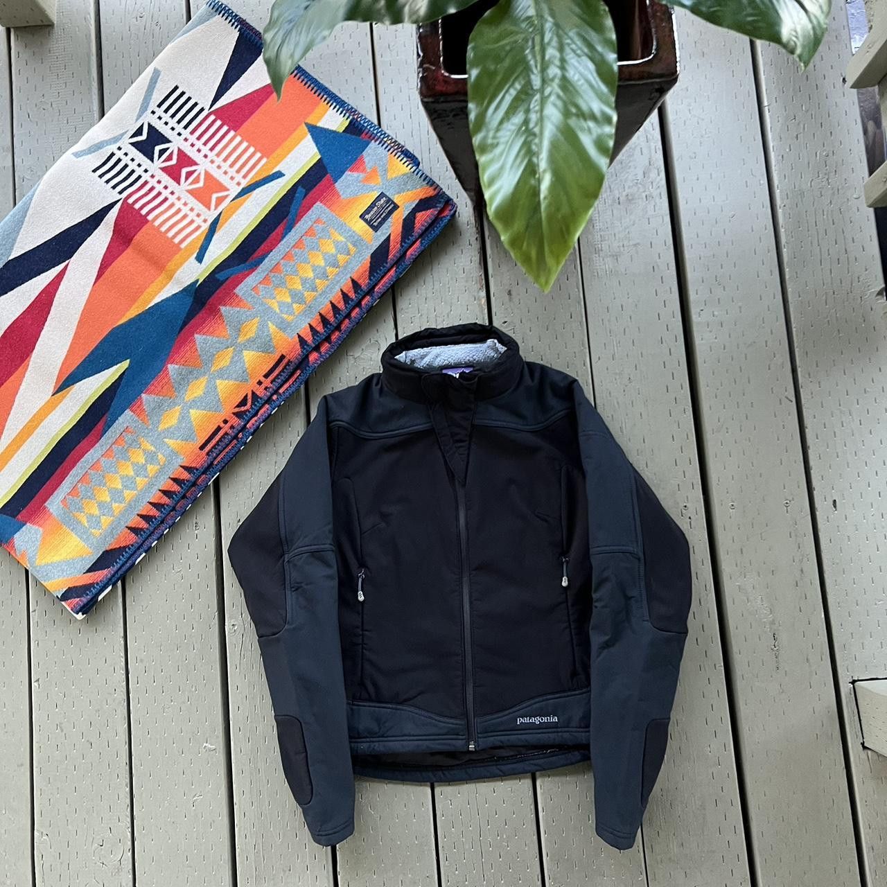 Patagonia Vintage Patagonia Jacket Size M / US 6-8 / IT 42-44 - 5 Thumbnail