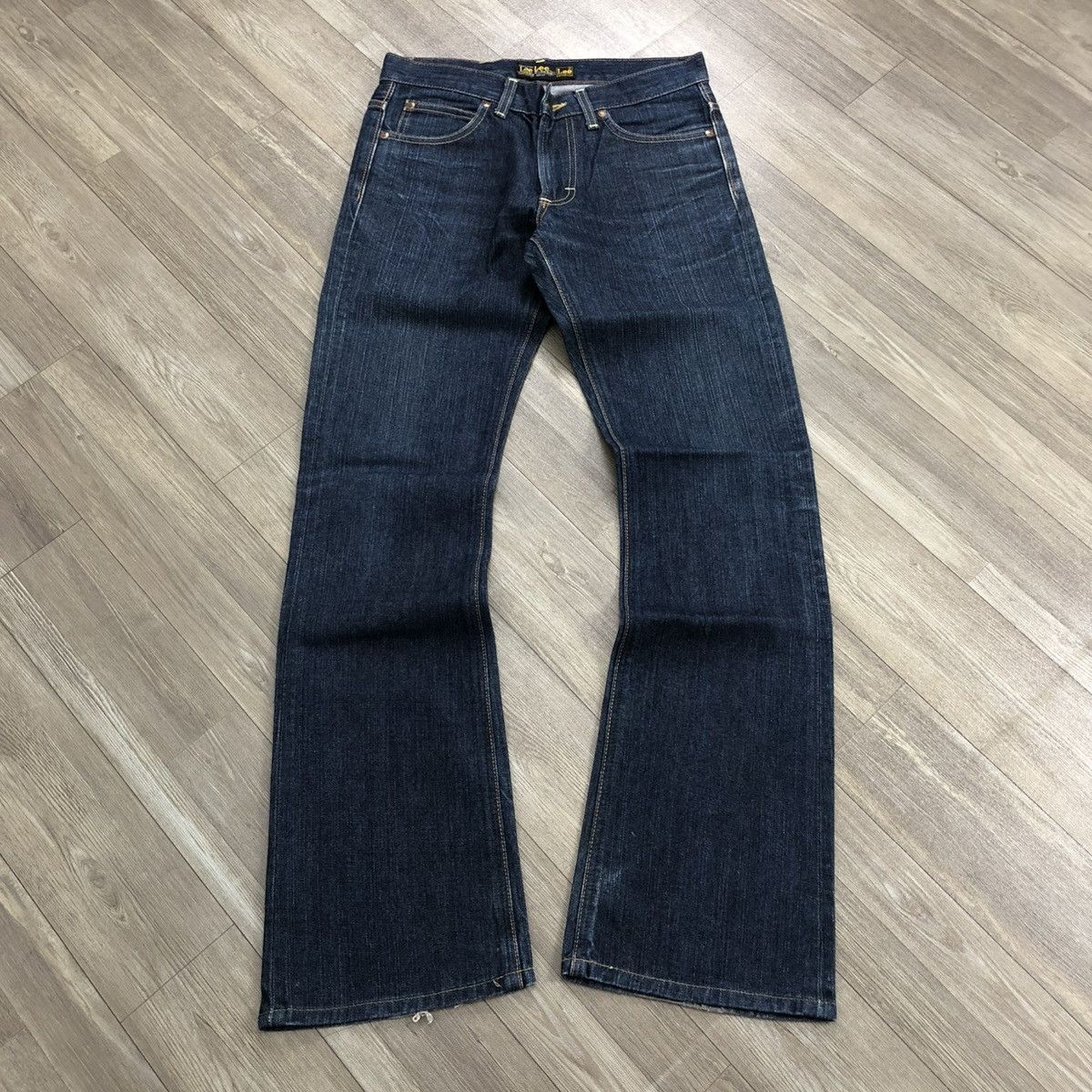 Goa Jeans | Grailed