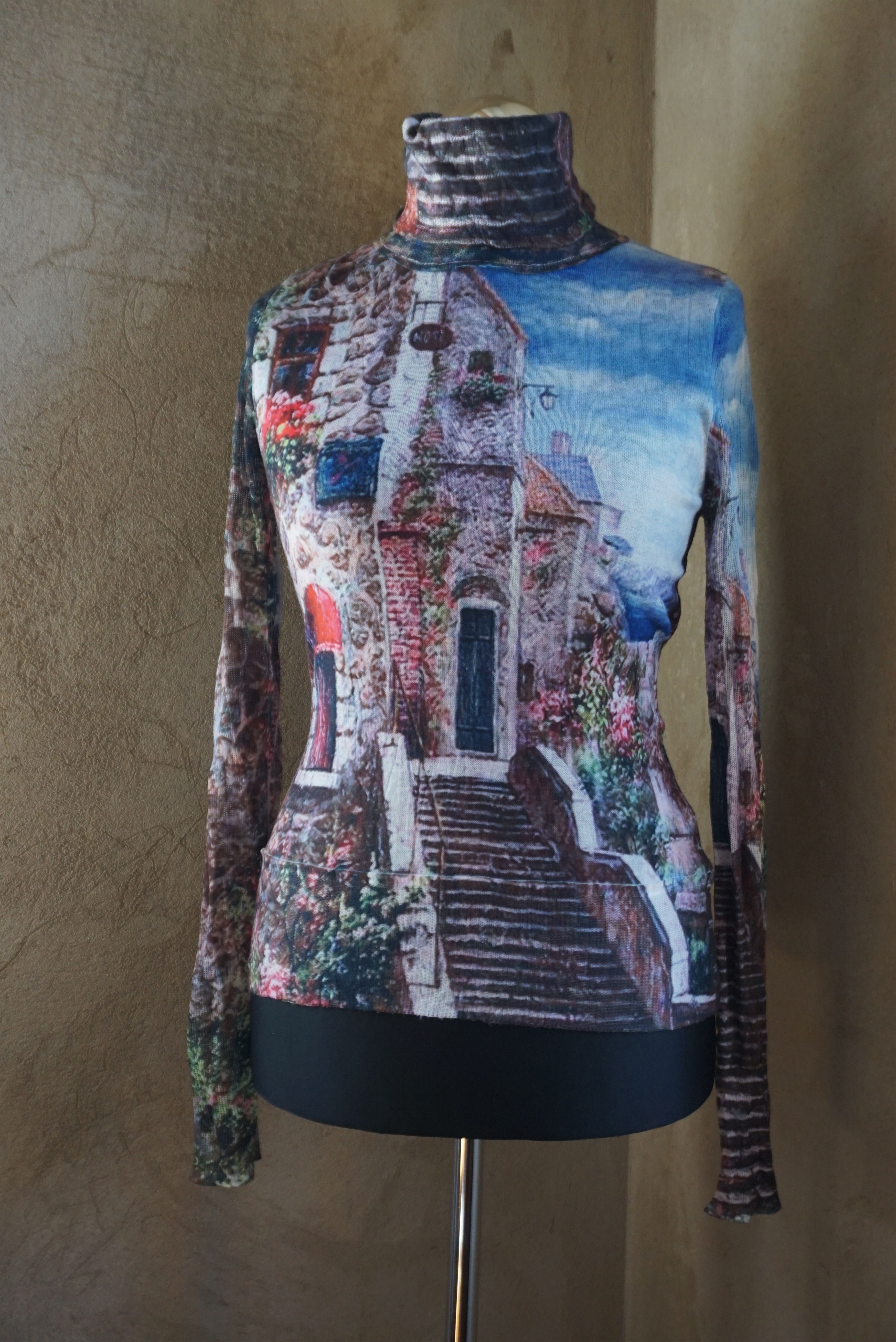 Designer Etoile du Monde 3 M L barcelona queen The womens save custo Size M / US 6-8 / IT 42-44 - 1 Thumbnail