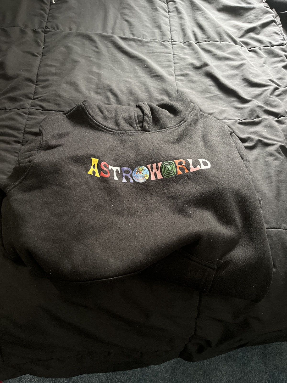 Other Astroworld hoodie; I wish you were here Size US S / EU 44-46 / 1 - 1 Thumbnail