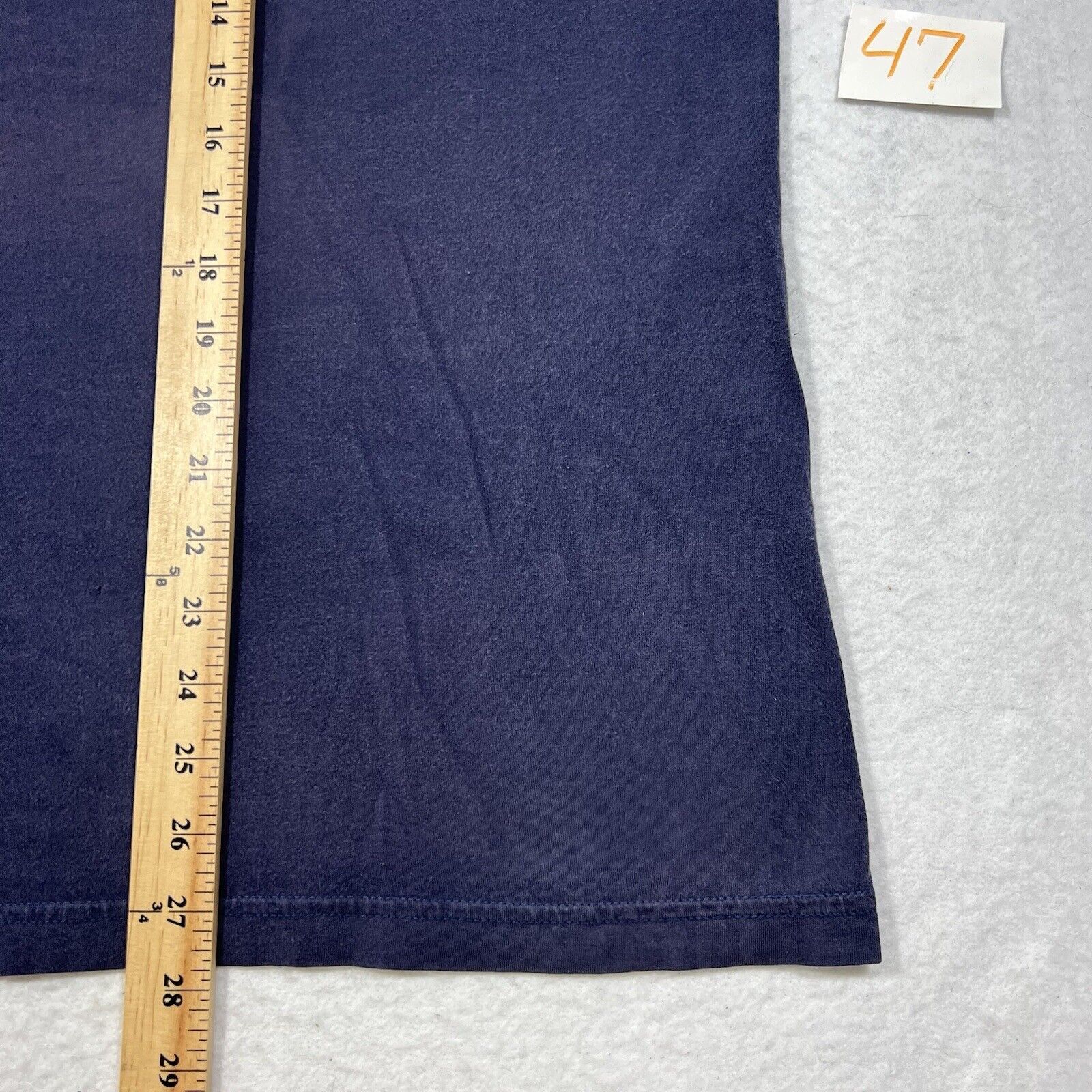 American Apparel Vintage Apple Computers Trainer One To One Tee Employee Tee Size US XL / EU 56 / 4 - 10 Thumbnail