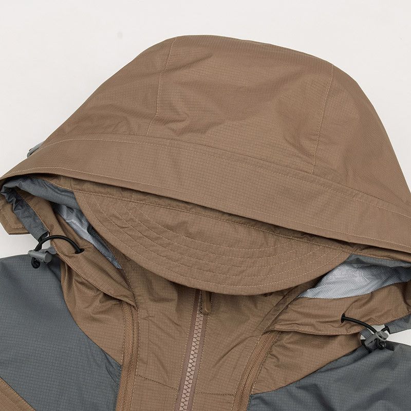 Kazuki Kuraishi × The North Face Urban Exploration KAZUKI OUTDOOR 2 IN 1 Fishing Jacket Size US M / EU 48-50 / 2 - 8 Thumbnail