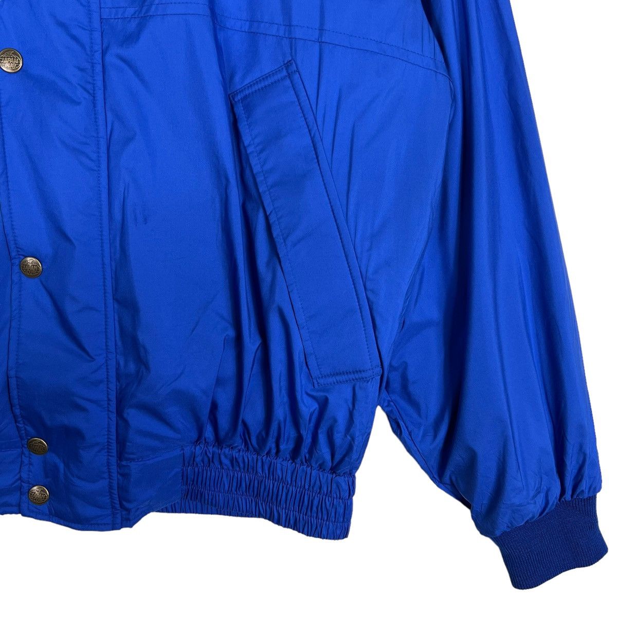 Japanese Brand 🔥 VINTAGE 95 JAPAN CUP TOKYO RACE COURSE JACKET Size US L / EU 52-54 / 3 - 5 Thumbnail