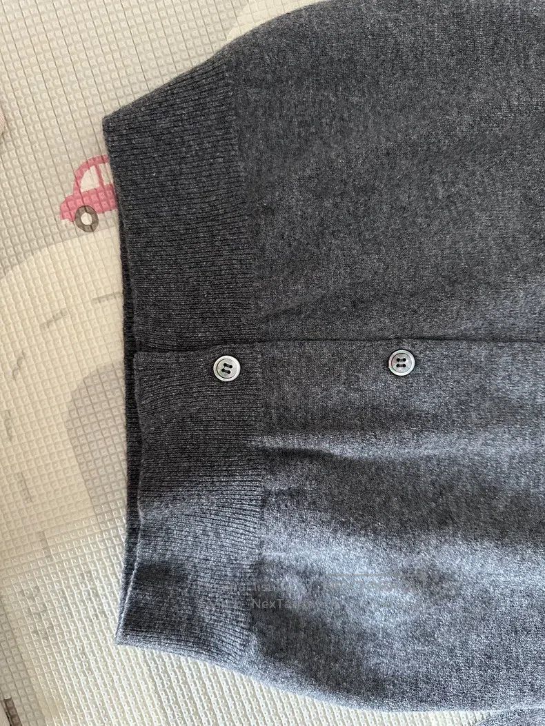 Comme des Garcons Comme Des Garcons sweater Size S / US 4 / IT 40 - 4 Thumbnail