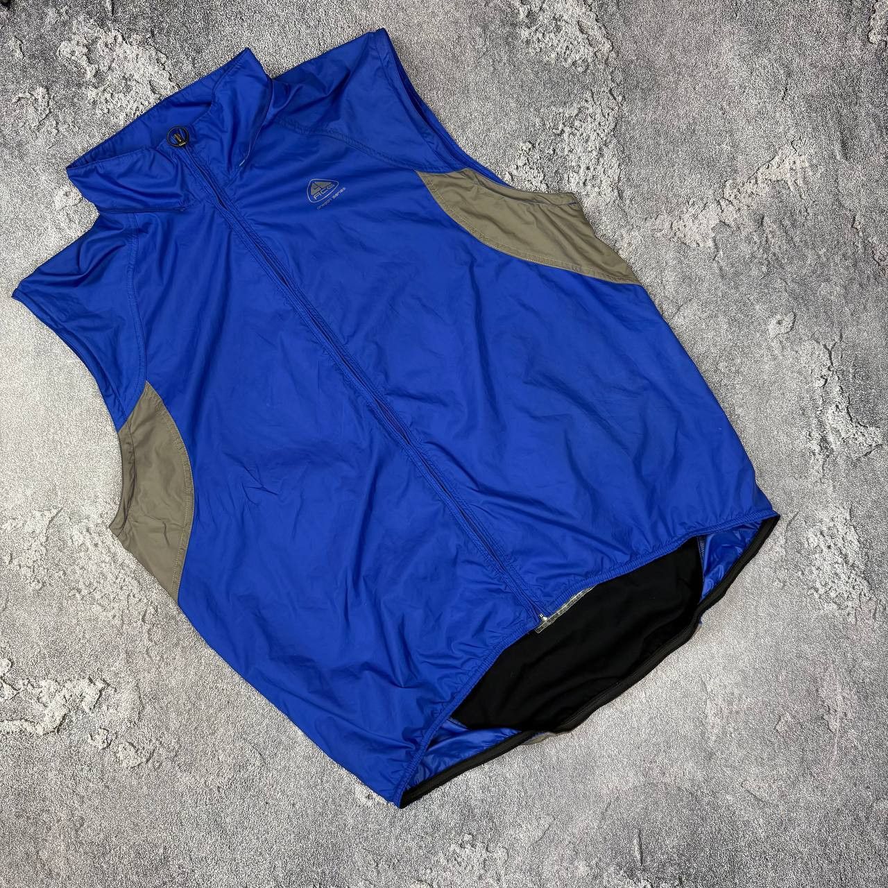 Nike Nike ACG 3 Light Jacket Vest 3 in 1 acronym Size US XL / EU 56 / 4 - 4 Thumbnail