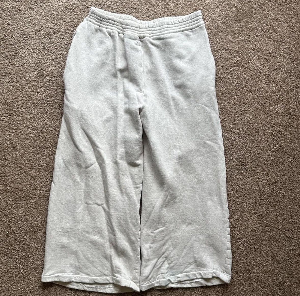 Other Eauxclaire Everyday sweatpants Size US 32 / EU 48 - 3 Thumbnail