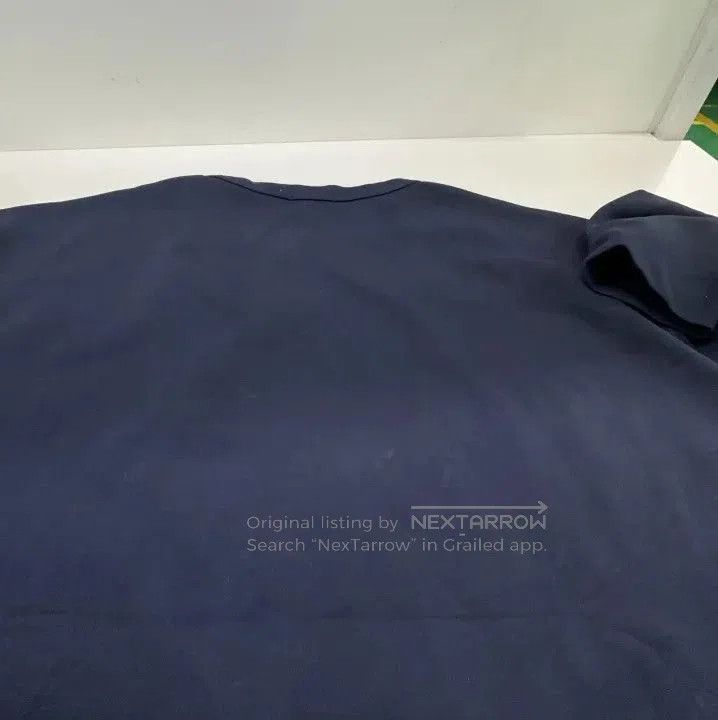 Polo Ralph Lauren Polo Ralph Lauren Navy Long. Size US XL / EU 56 / 4 - 7 Thumbnail