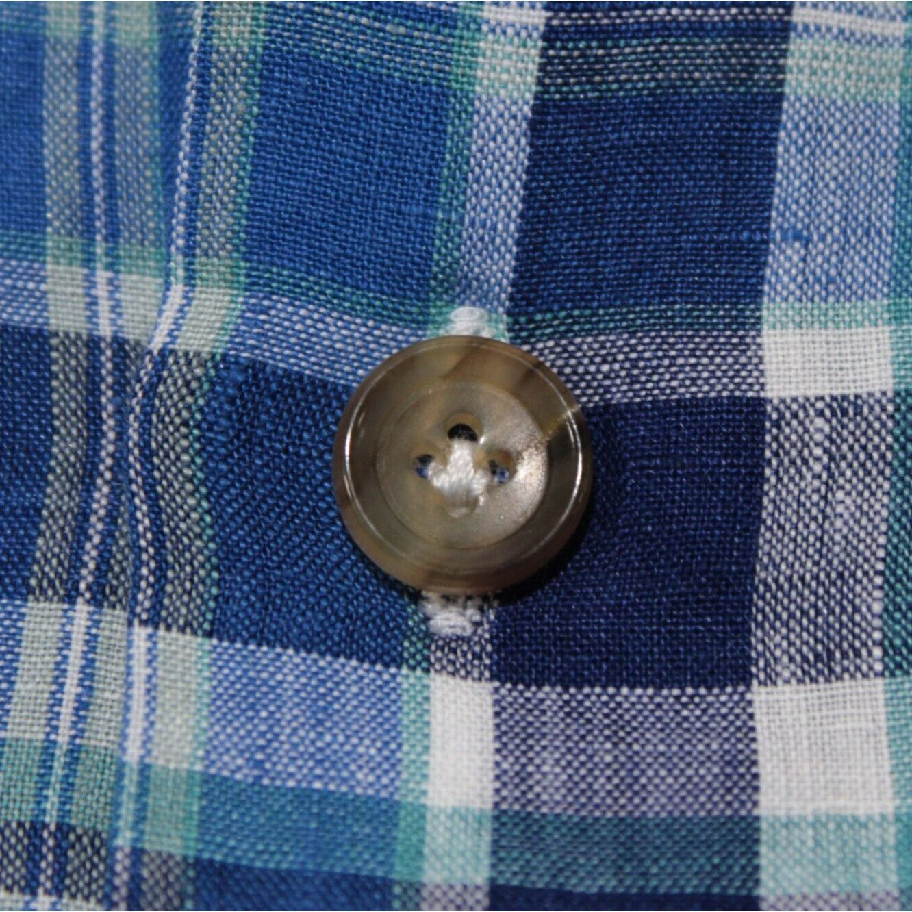 Luciano Barbera Luciano Barbera New with tags Shirt Size M US In Blue Size US M / EU 48-50 / 2 - 7 Thumbnail