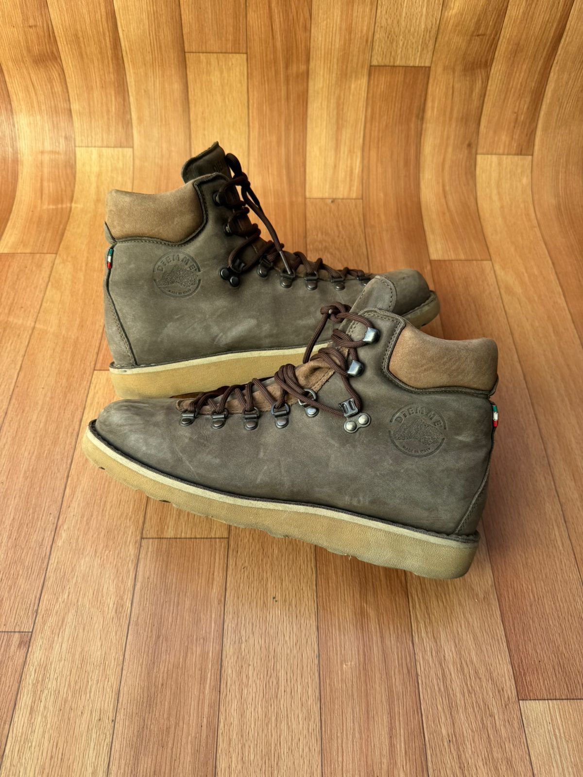 Diemme Diemme boots Size US 10 / EU 43 - 10 Thumbnail