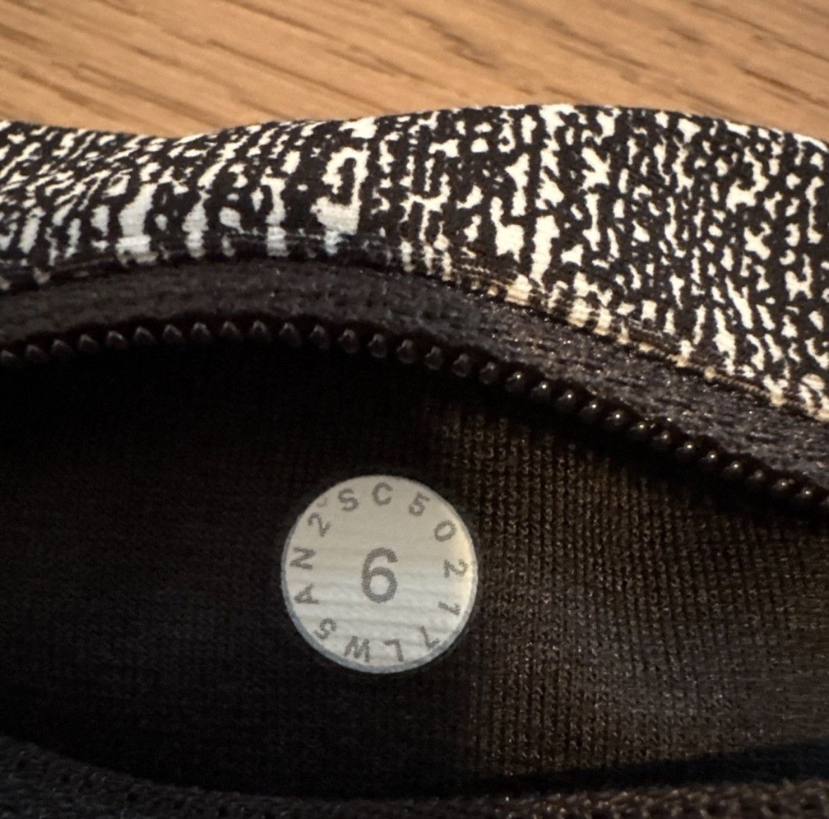 Lululemon Lululemon Leggings Size 28" / US 6 / IT 42 - 5 Thumbnail