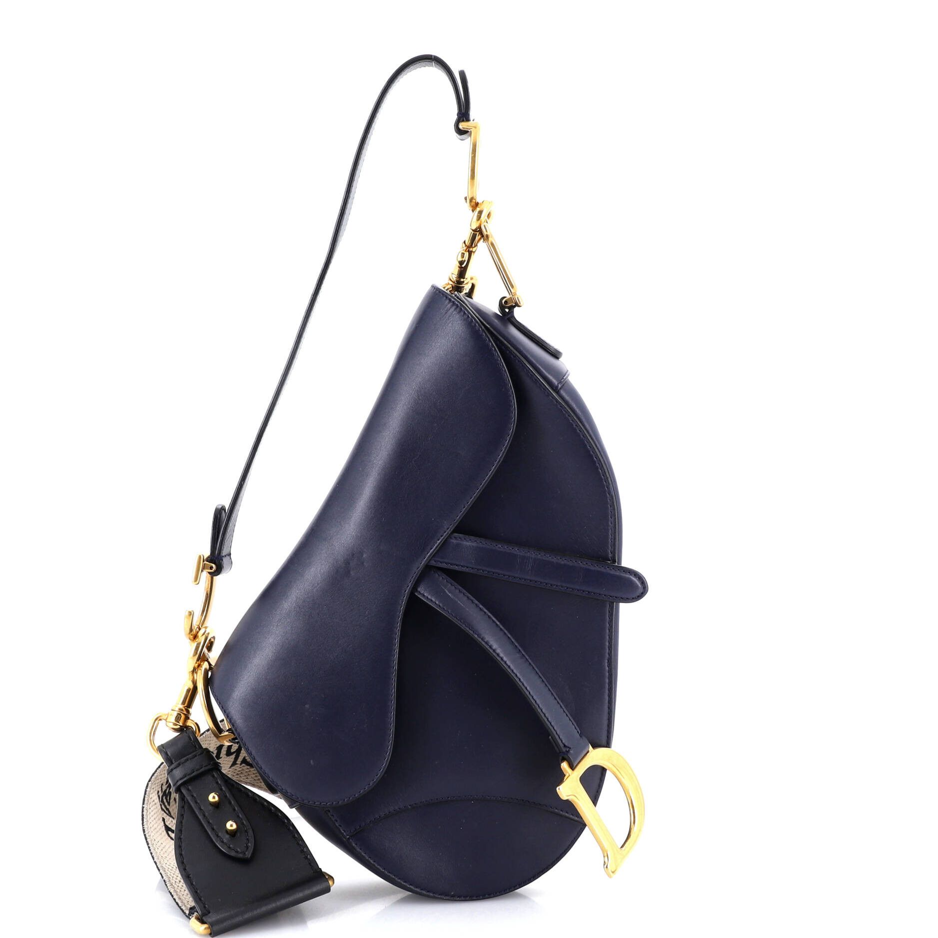 Dior Saddle Handbag Size ONE SIZE - 1 Thumbnail