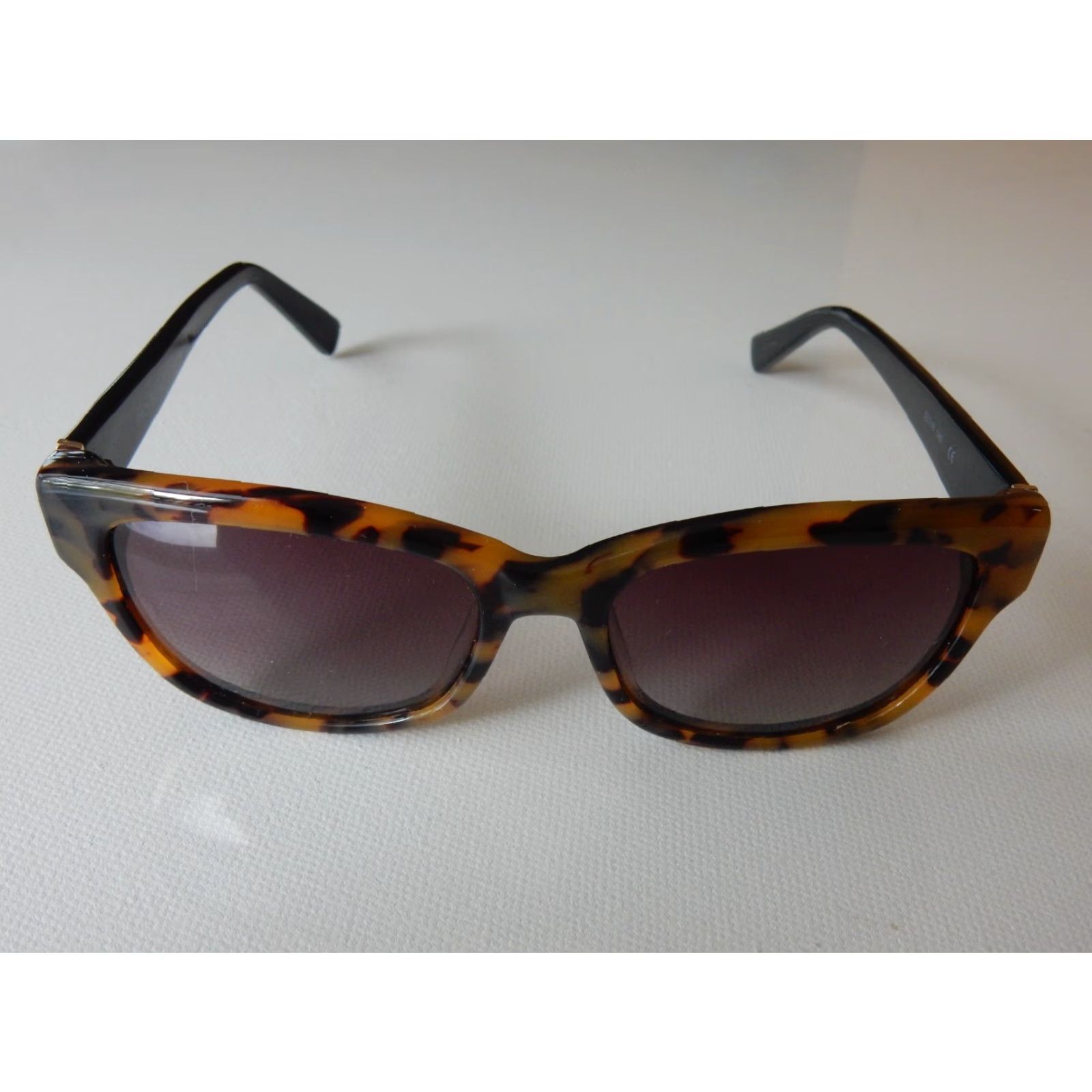 Sunflower **FLOWER Sunglasses Black 53[]18 140 1007P 281 HM** User: FLOWER Sunglasses Black 53[]18 140 1007P 281 HM Size ONE SIZE - 2 Thumbnail
