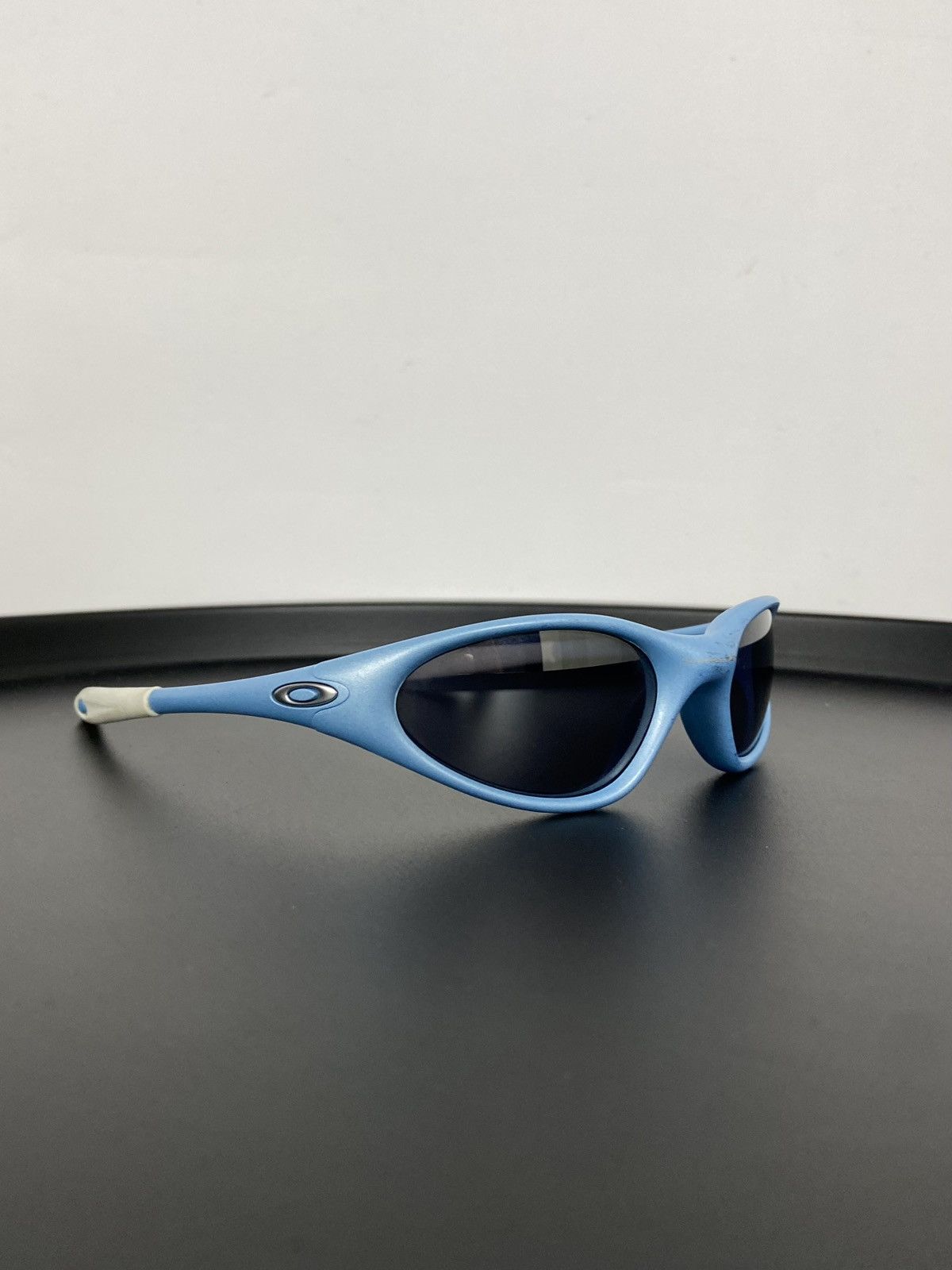 Oakley × Vintage OAKLEY MINUTE 1.0 GEN 2 (POWDER BLUE W