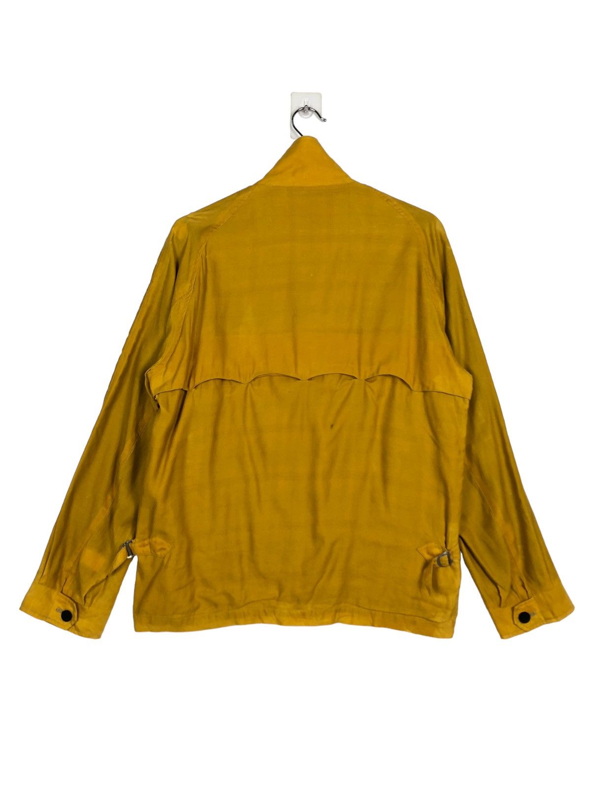 Old Joe 🔥 OLD JOE BIKER COTYON JACKET MADE IN JAPAN Size US M / EU 48-50 / 2 - 3 Thumbnail
