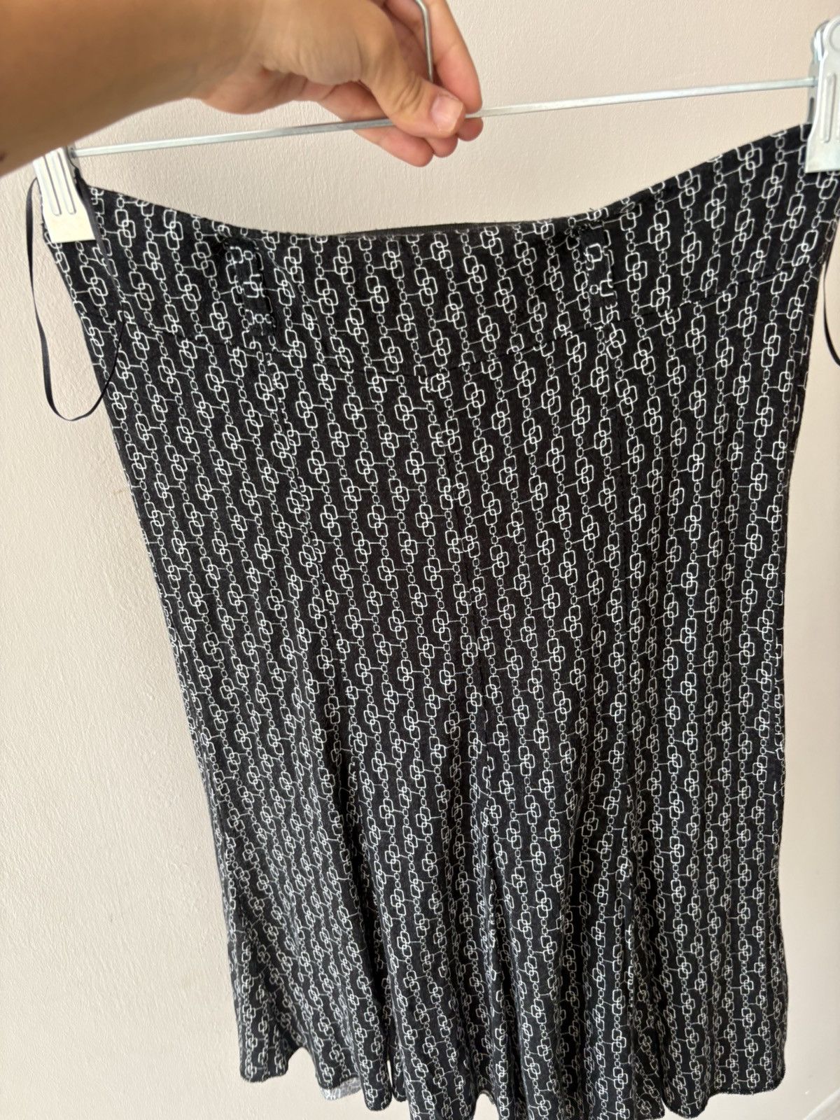 Vintage y2k skirt Size 25" / US 0 / IT 36 - 8 Thumbnail