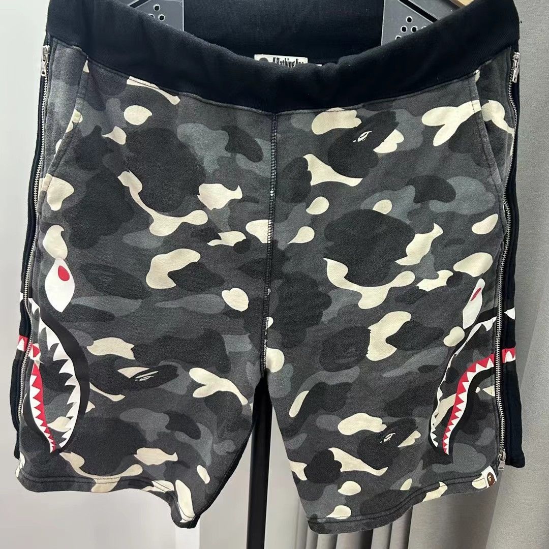 Bape BAPE LUMINOUS PANT Size US 34 / EU 50 - 3 Thumbnail
