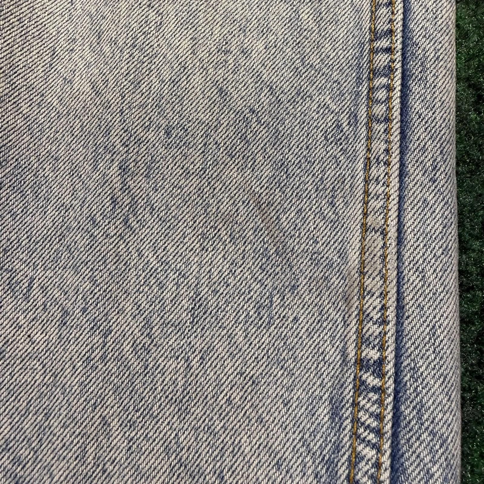 Gucci Gucci Denim Pants 36 Size US 36 / EU 52 - 4 Thumbnail