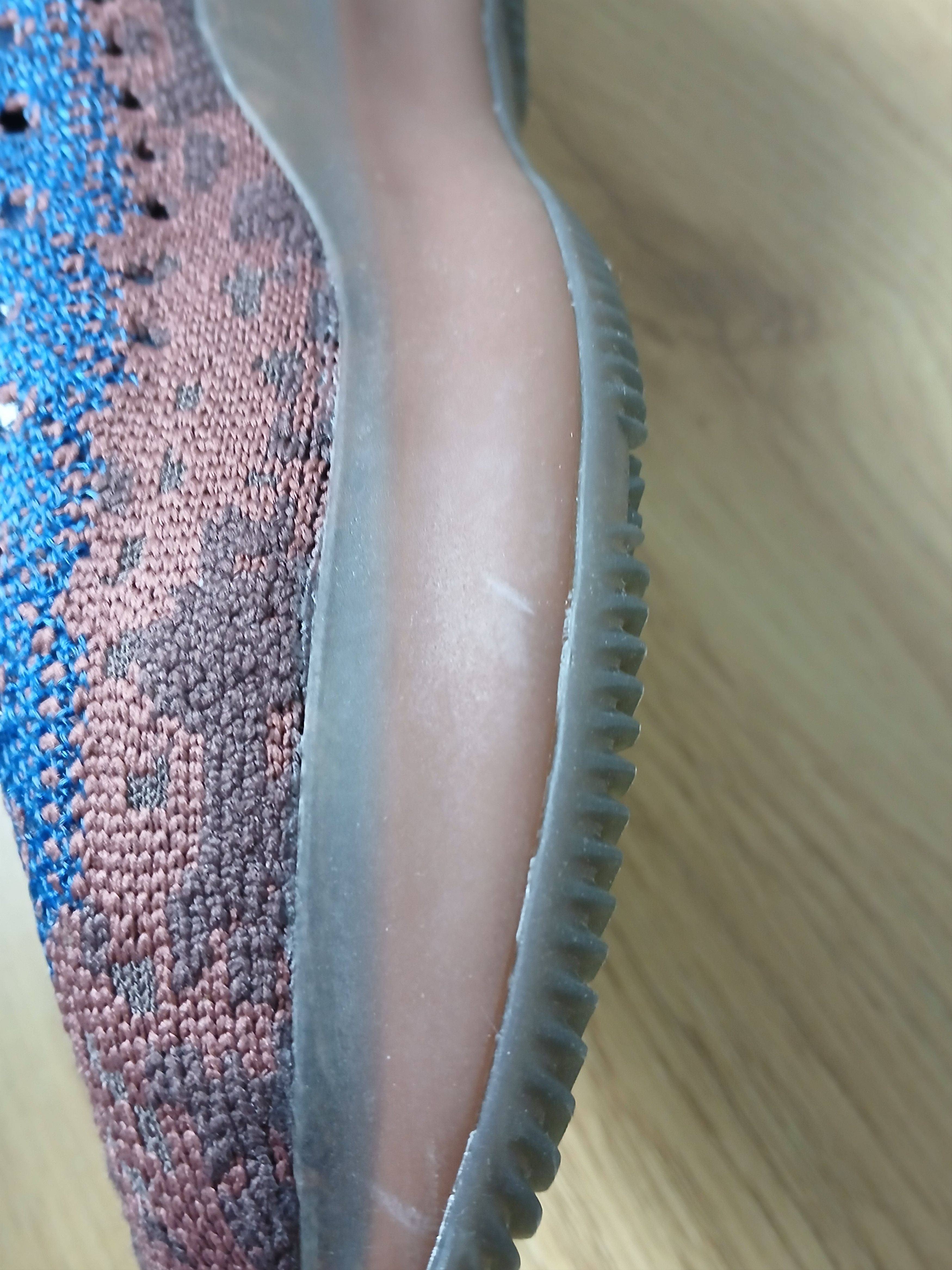 Adidas × Kanye West × Yeezy Adidas Yeezy Boost 380 Sneakers Size US 7 / EU 40 - 9 Thumbnail