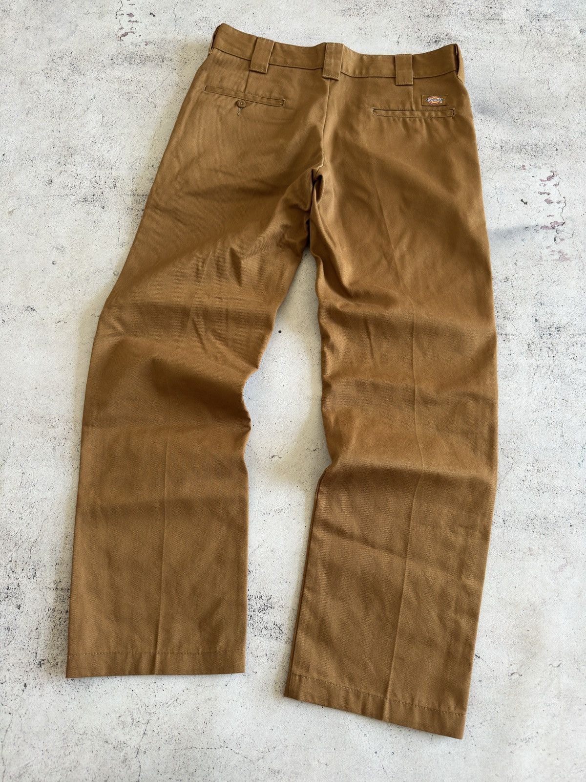Dickies Dickies Slim Straight Chino Work Pants Size 32/32 Size US 32 / EU 48 - 1 Thumbnail