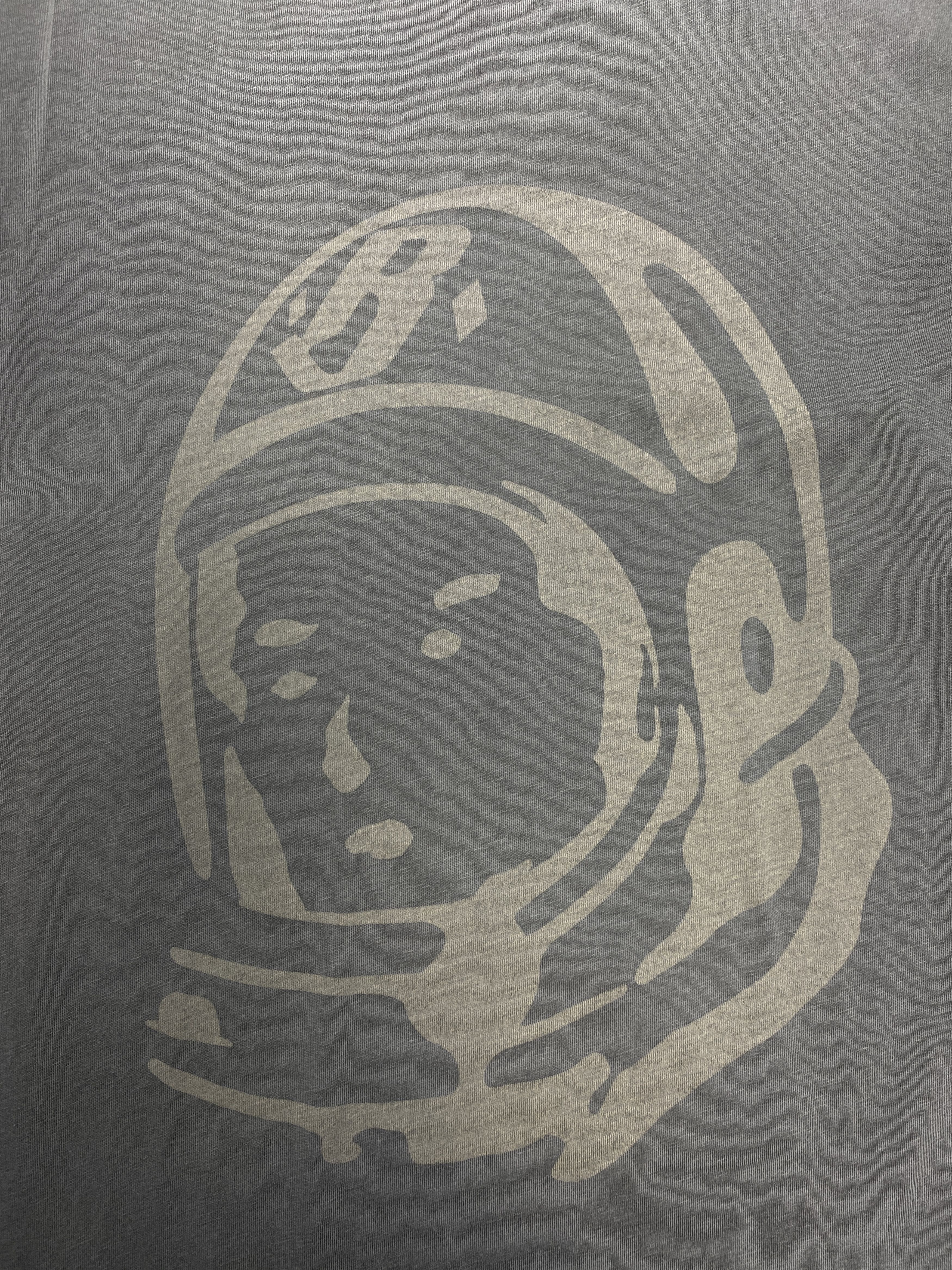 Billionaire Boys Club Billionaire Boys Club Vintage Mens Crew Neck T-Shirt Size US L / EU 52-54 / 3 - 3 Thumbnail