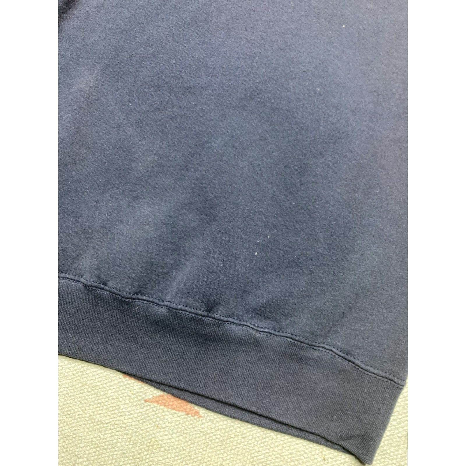 ESPIRIT VINTAGE Pro Spirit Sweatshirt Crewneck Blue Paint Distressed Medium 80s Mens M Size US M / EU 48-50 / 2 - 5 Thumbnail