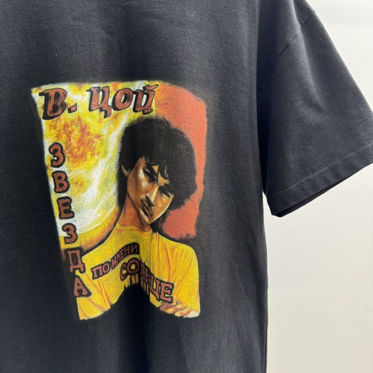 Vetements Vetements Idols T Shirt Size US XS / EU 42 / 0 - 2 Thumbnail