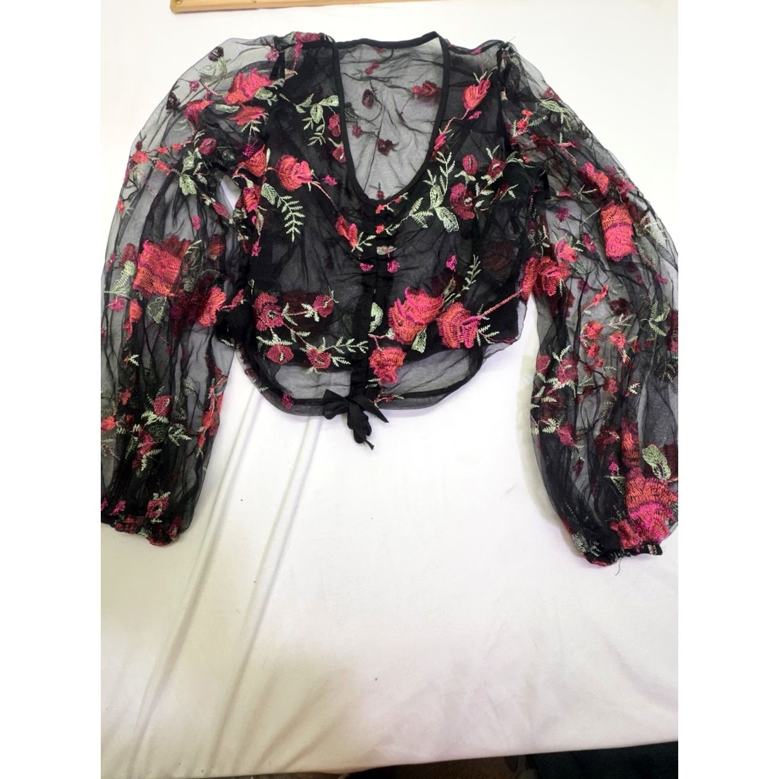 Vintage VINTAGE? No. Size M / US 6-8 / IT 42-44 - 2 Thumbnail
