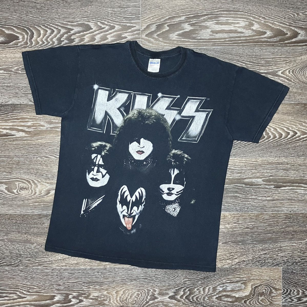 Band Tees × Vintage VINTAGE JAMIROQUAI English funk / acid jazz