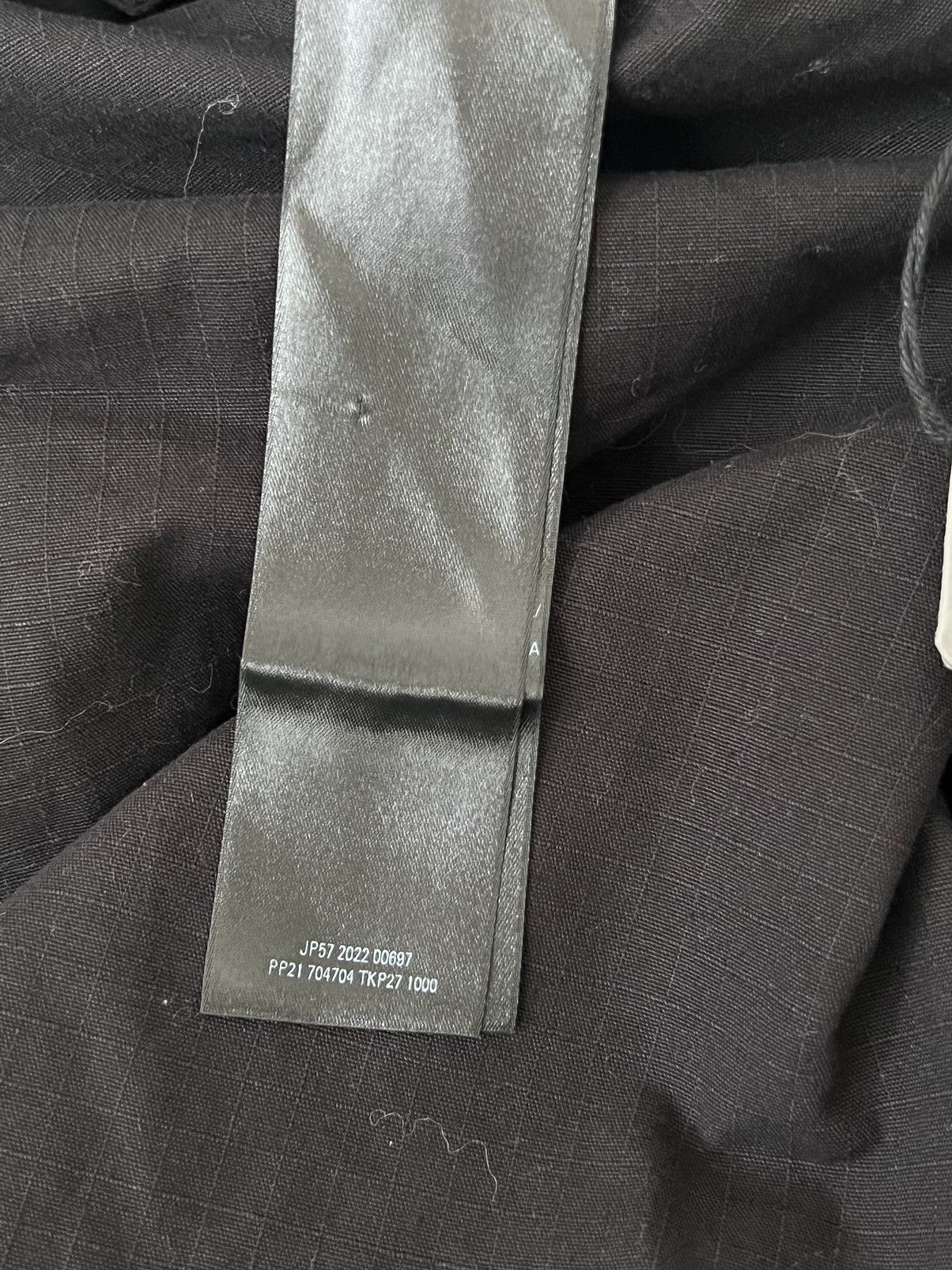 Balenciaga Balenciaga Pulled Cargo Size US 30 / EU 46 - 11 Thumbnail