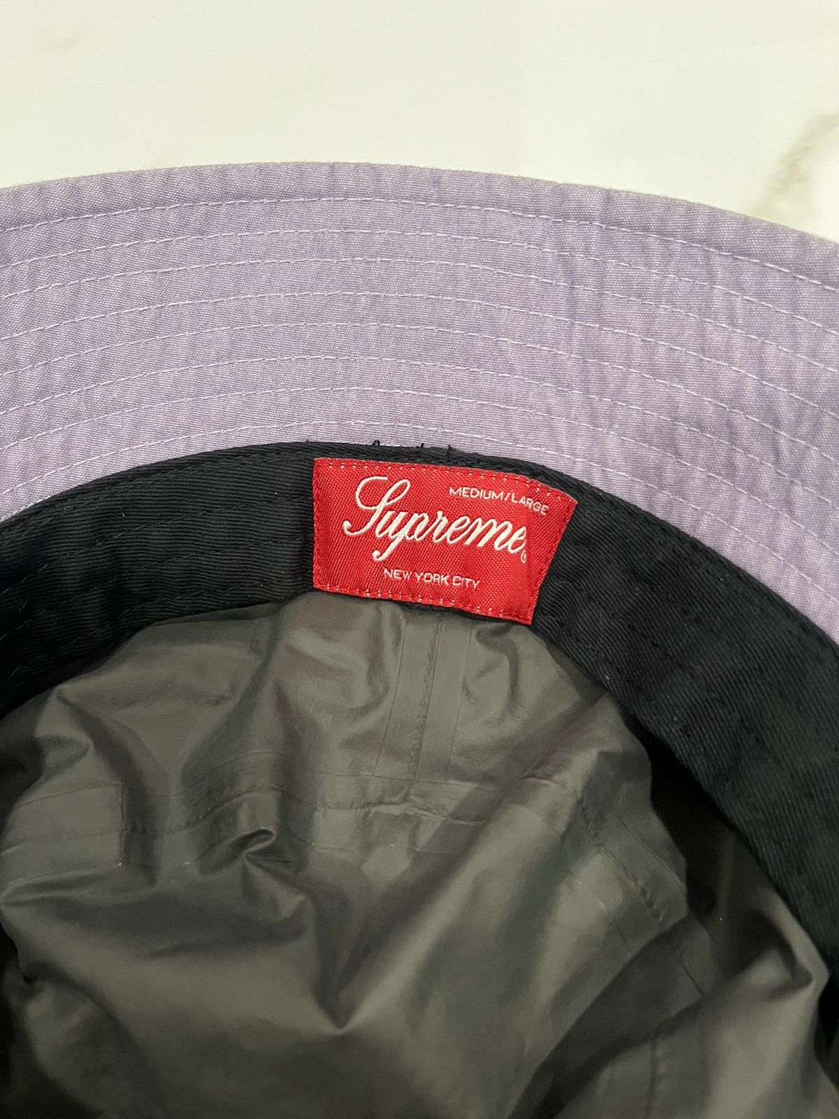 Supreme Supreme GORE-TEX Crusher Size ONE SIZE - 3 Thumbnail