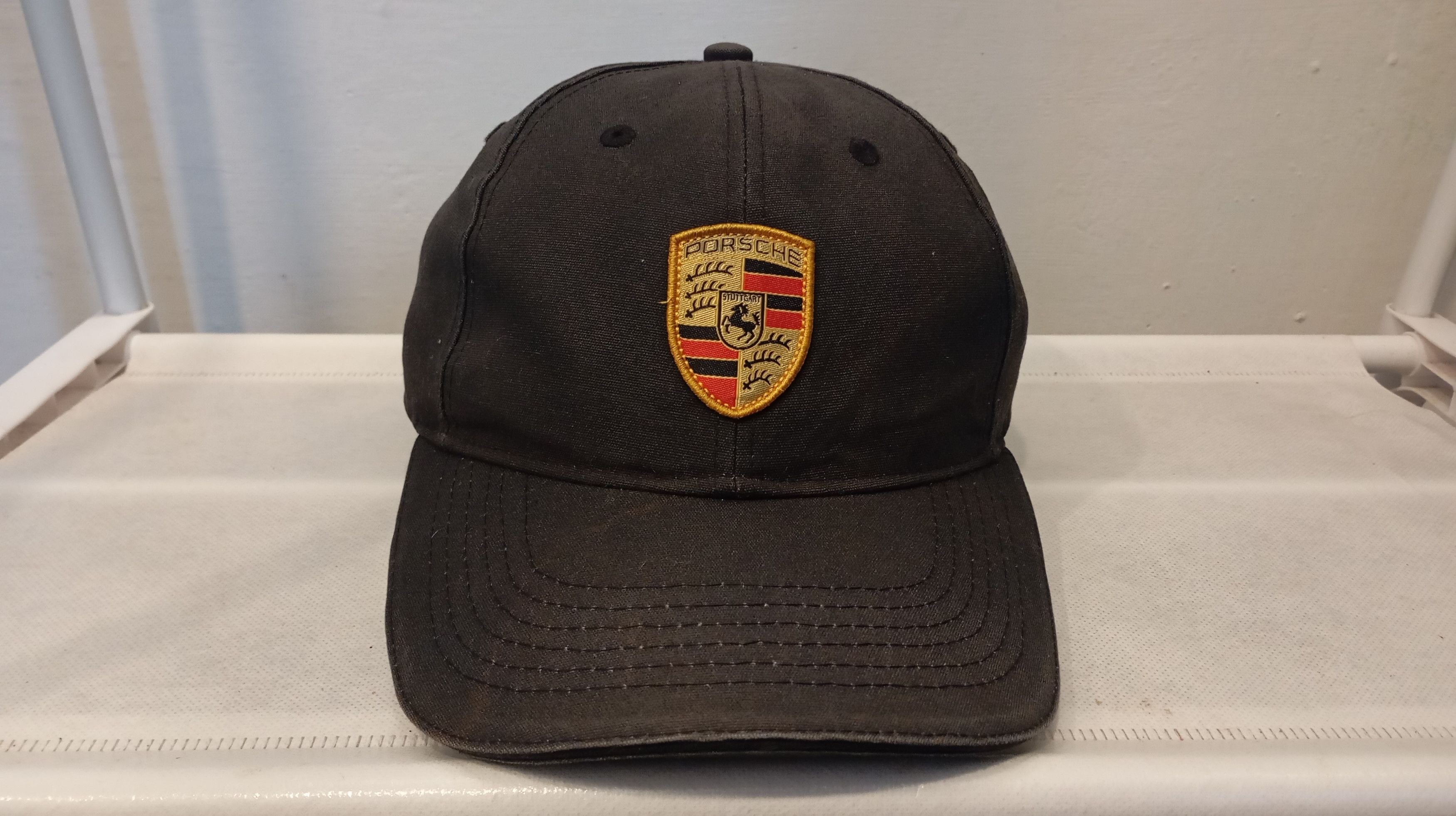 Porsche Design Porsche Cap Hat Size ONE SIZE - 1 Thumbnail