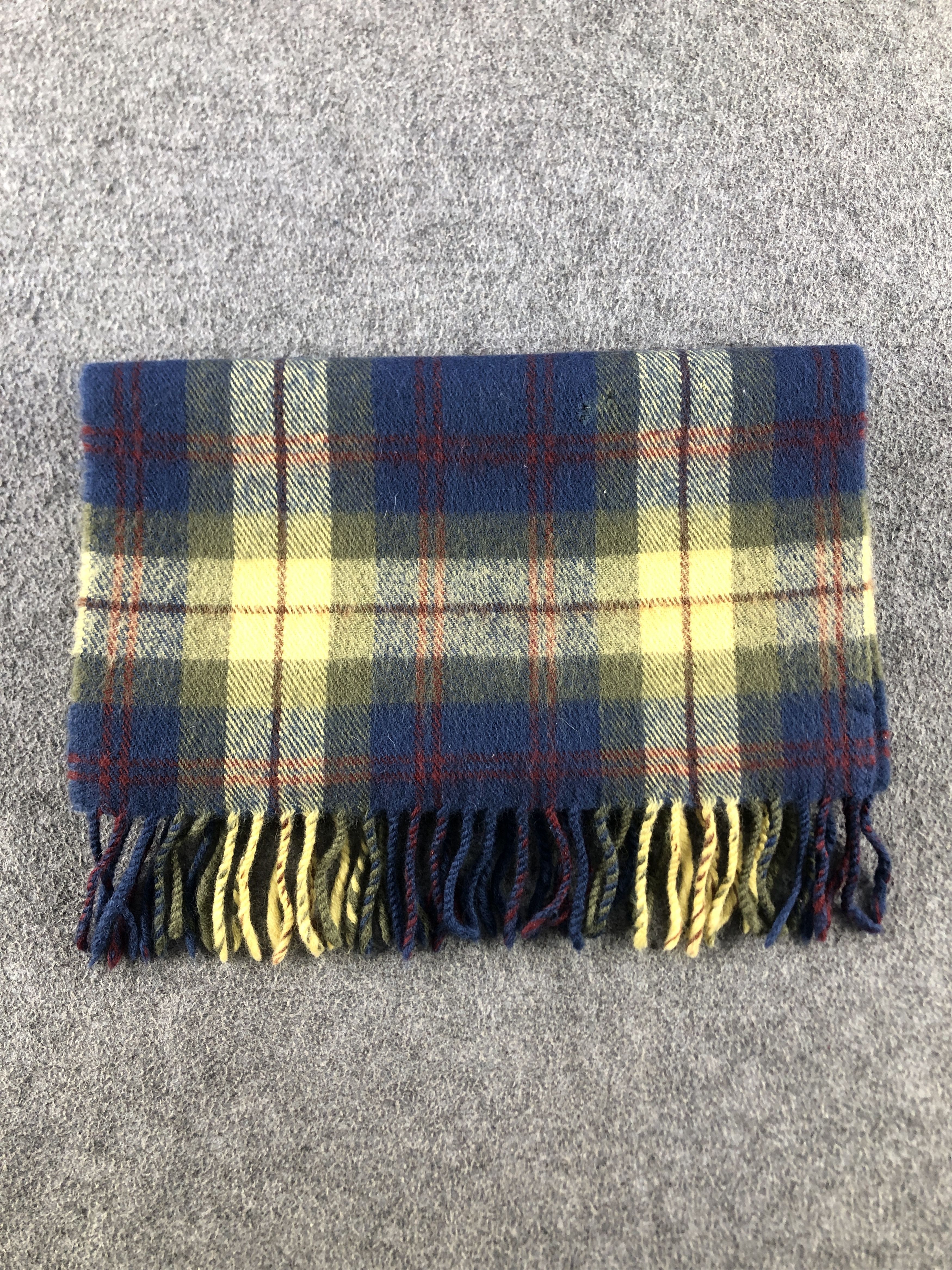 Banana Republic Banana Republic Scarf / Muffler / Neckwear P709 Size ONE SIZE - 8 Thumbnail