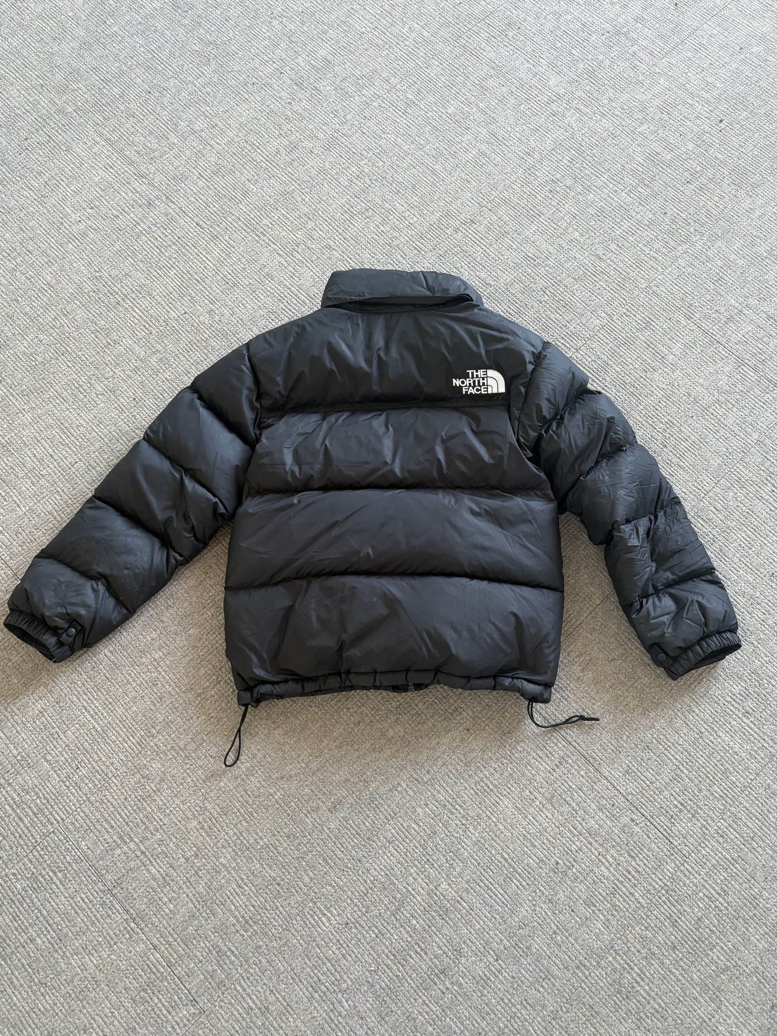The North Face North Face Puffer Jacket Nuptse 700 Size US XS / EU 42 / 0 - 2 Thumbnail