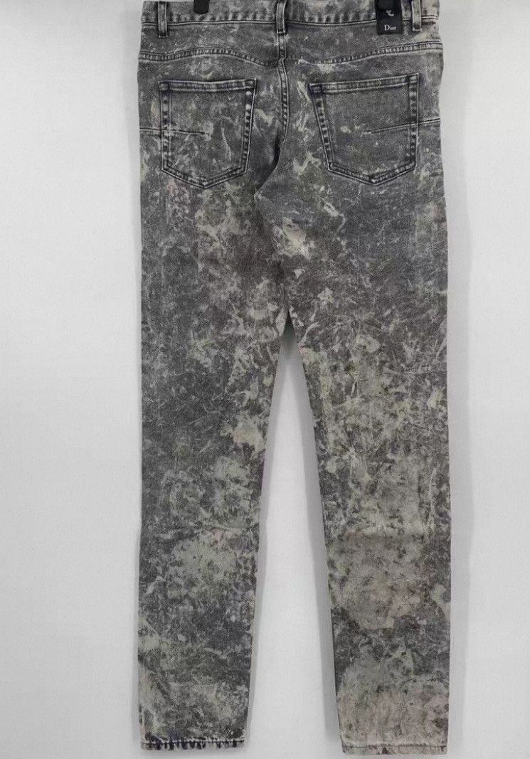 Dior DiorJeans 2503-Nextarrow Size US 29 - 2 Thumbnail