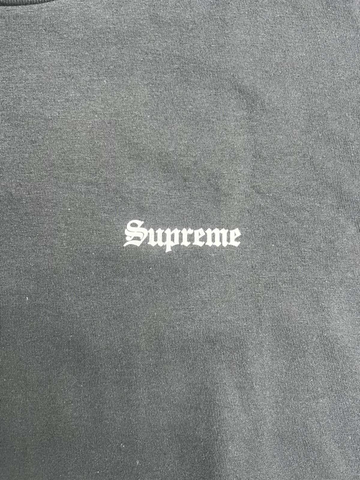 Supreme Supreme x Frank Frazetta Woman with Scythe T-Shirt Size US L / EU 52-54 / 3 - 2 Thumbnail