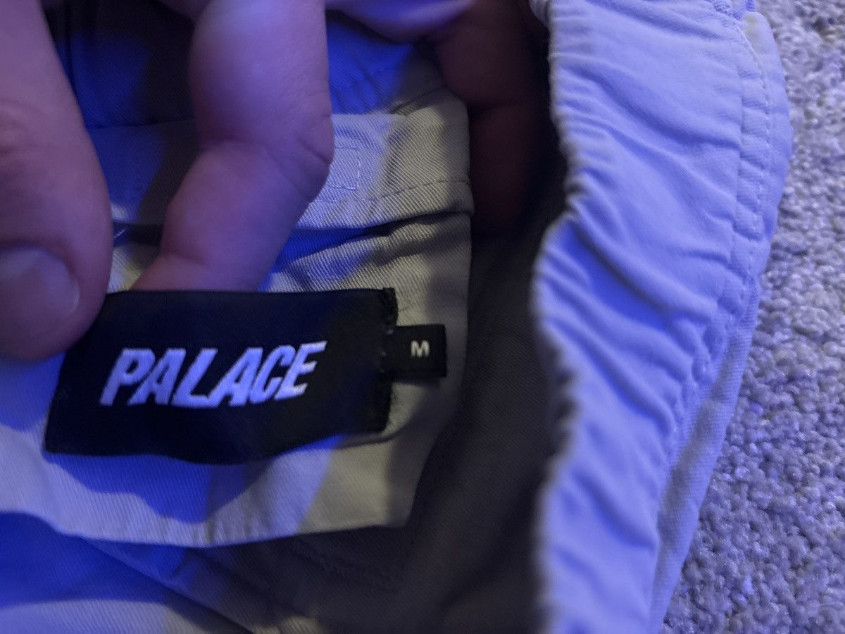 Palace Palace double knee wok pant Size US 28 / EU 44 - 4 Thumbnail