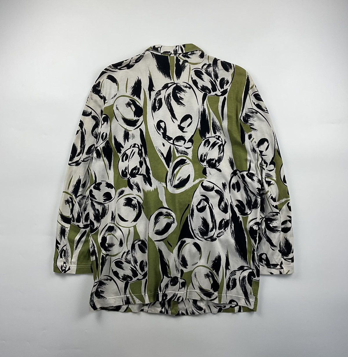 Issey Miyake Vintage Issey Miyake Cardigan Size M / US 6-8 / IT 42-44 - 2 Thumbnail