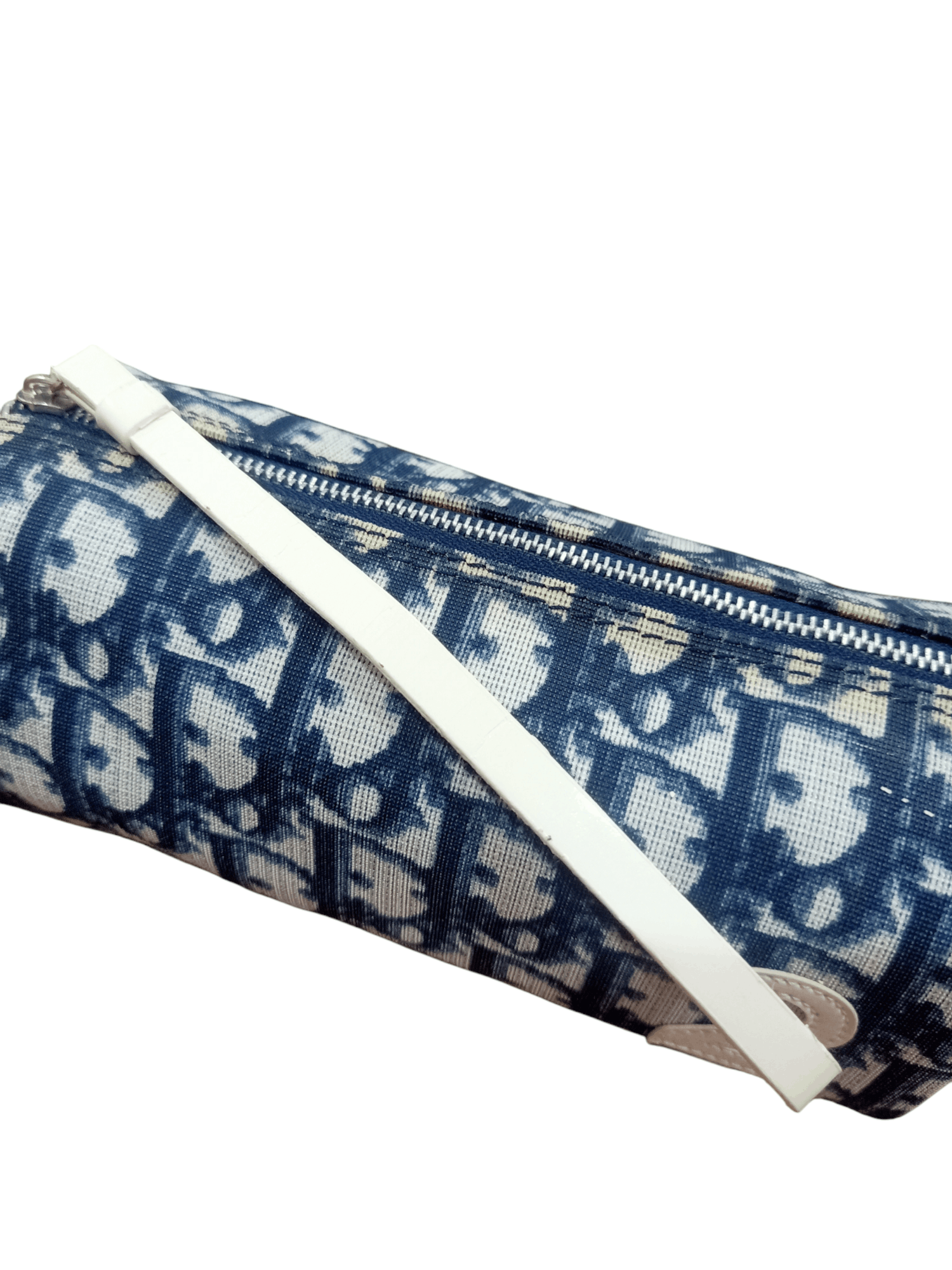 Dior Christian Dior Trotter Cosmetic Pouch Size ONE SIZE - 9 Thumbnail