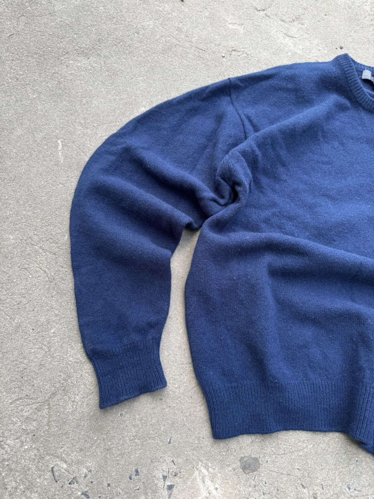 Nike Vintage Nike golf sweater Size US M / EU 48-50 / 2 - 4 Thumbnail