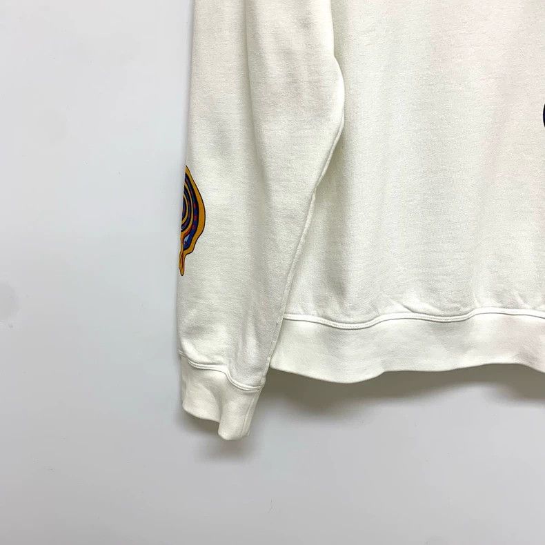 Loewe Loewe The Paula's Ibiza x [Collaborator Name] Graffiti Pri Size L / US 10 / IT 46 - 7 Thumbnail