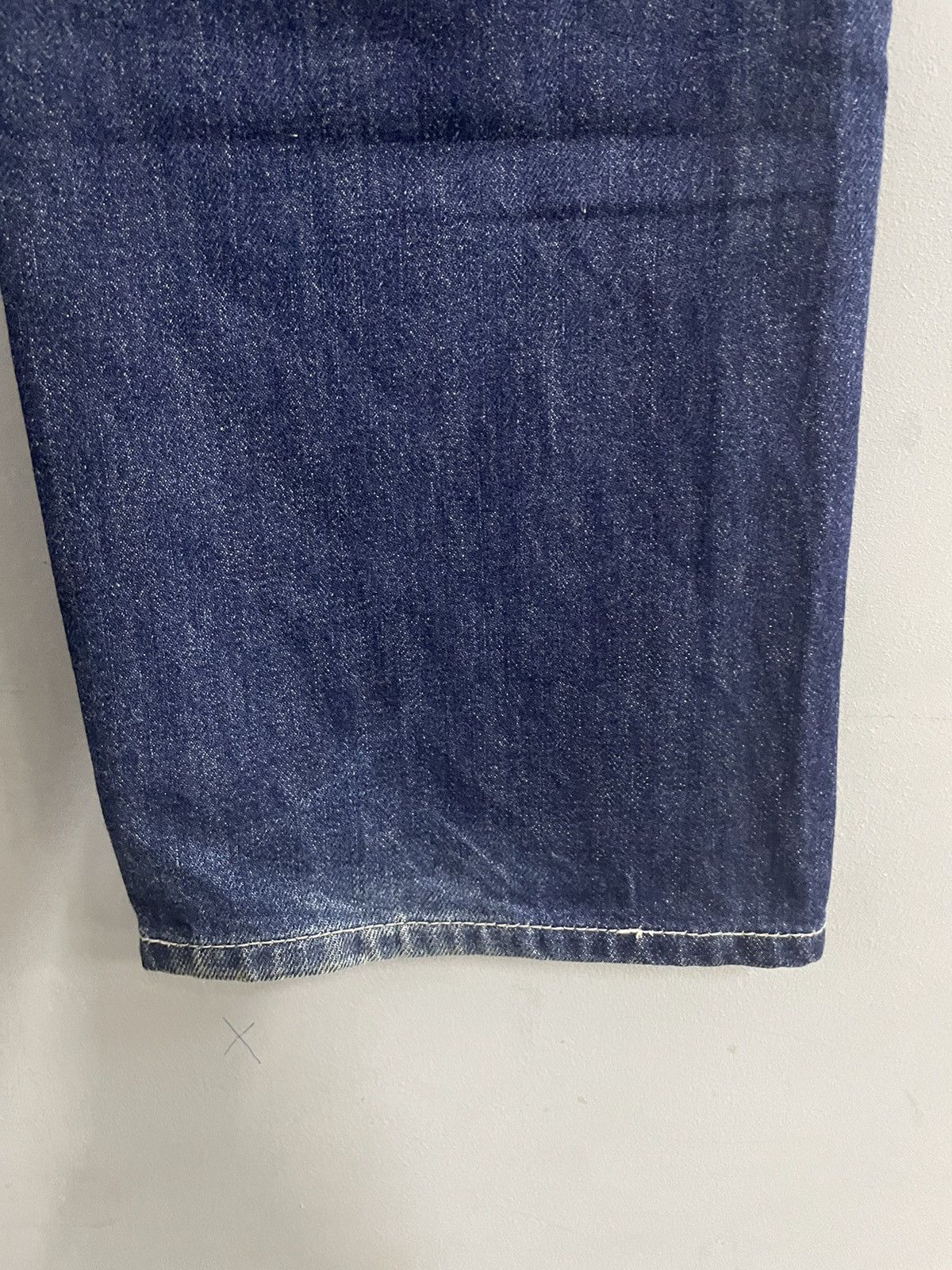 PPFM PPFM Denim Pants Japan Like Double Knee Size US 29 - 6 Thumbnail